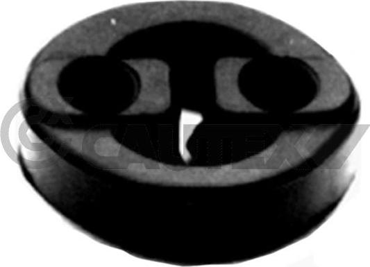 Cautex 756624 - Holding Bracket, silencer car-mod.net