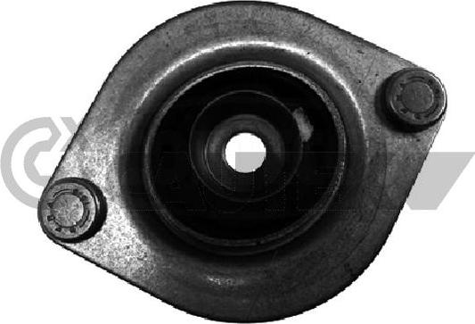 Cautex 756062 - Holder, engine mounting car-mod.net