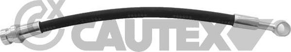 Cautex 756018 - Brake Hose car-mod.net