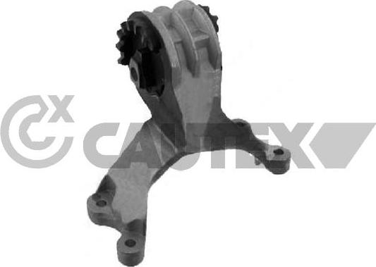 Cautex 756032 - Holder, engine mounting car-mod.net