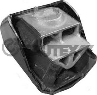 Cautex 756189 - Holder, engine mounting car-mod.net