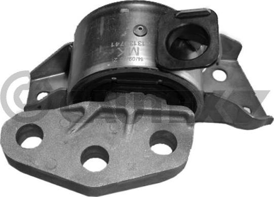 Cautex 756183 - Holder, engine mounting car-mod.net
