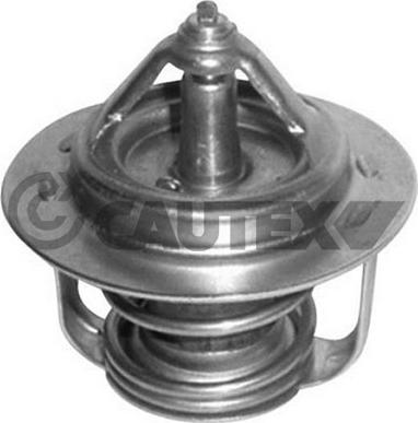 Cautex 756895 - Coolant thermostat / housing car-mod.net