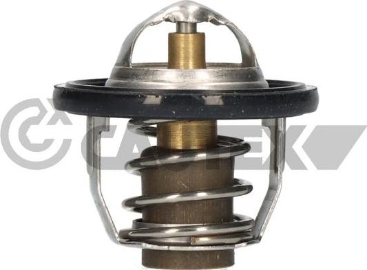 Cautex 756893 - Coolant thermostat / housing car-mod.net