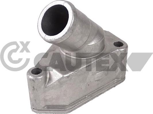Cautex 756858 - Coolant thermostat / housing car-mod.net
