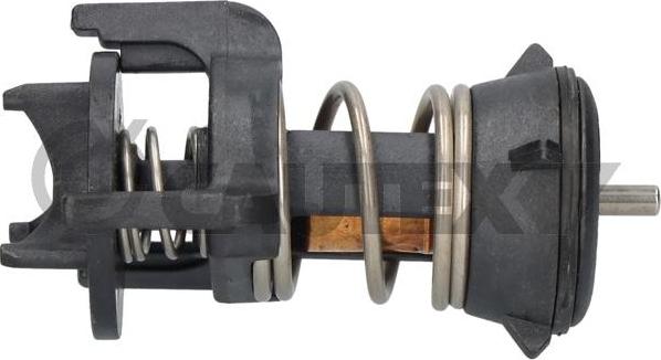 Cautex 756853 - Coolant thermostat / housing car-mod.net
