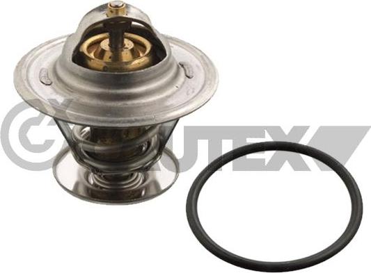 Cautex 756866 - Coolant thermostat / housing car-mod.net