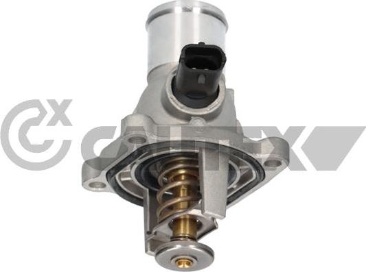 Cautex 756861 - Coolant thermostat / housing car-mod.net