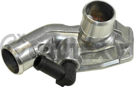 Cautex 756863 - Coolant thermostat / housing car-mod.net
