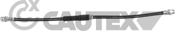 Cautex 756817 - Brake Hose car-mod.net