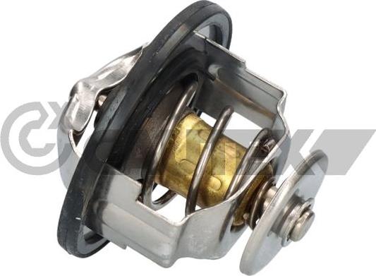 Cautex 756886 - Coolant thermostat / housing car-mod.net