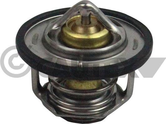 Cautex 756880 - Coolant thermostat / housing car-mod.net
