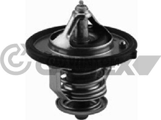 Cautex 756888 - Coolant thermostat / housing car-mod.net