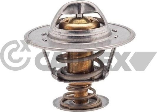 Cautex 756839 - Coolant thermostat / housing car-mod.net