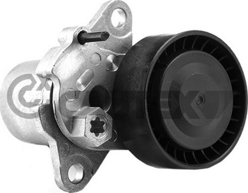 Cautex 756832 - Belt Tensioner, v-ribbed belt car-mod.net