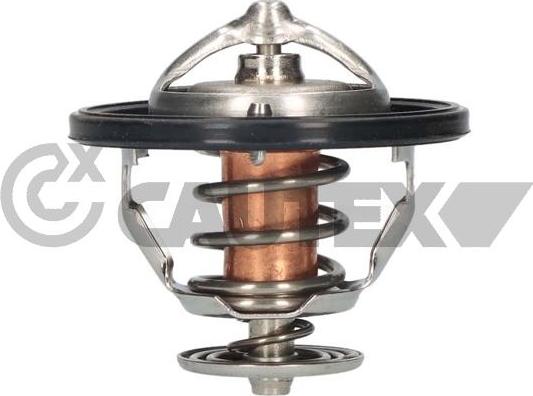 Cautex 756879 - Coolant thermostat / housing car-mod.net