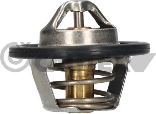 Cautex 756871 - Coolant thermostat / housing car-mod.net