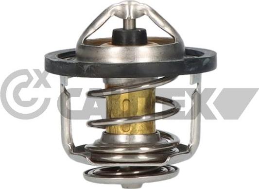 Cautex 756872 - Coolant thermostat / housing car-mod.net
