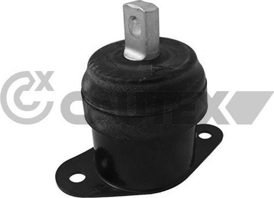 Cautex 756394 - Holder, engine mounting car-mod.net