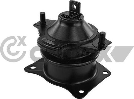 Cautex 756395 - Holder, engine mounting car-mod.net