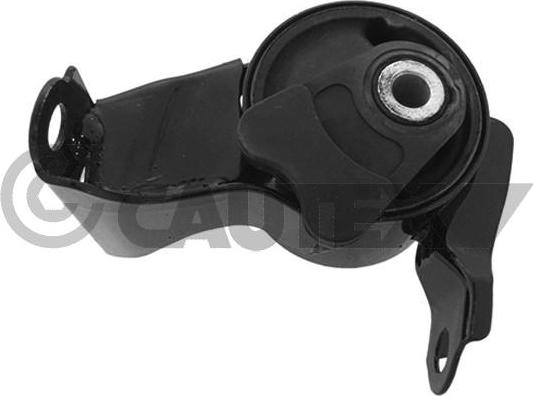 Cautex 756358 - Holder, engine mounting car-mod.net