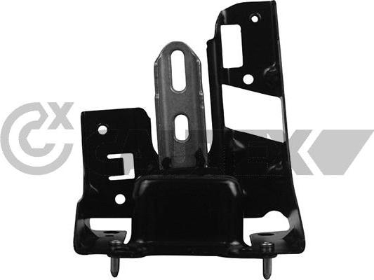 Cautex 756353 - Holder, engine mounting car-mod.net