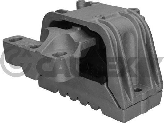 Cautex 756269 - Holder, engine mounting car-mod.net