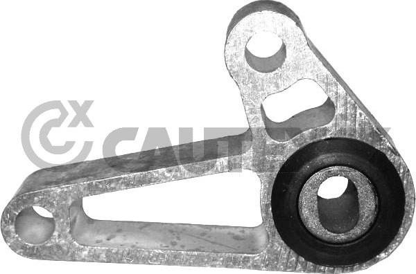 Cautex 756265 - Holder, engine mounting car-mod.net