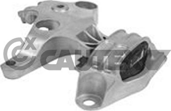 Cautex 756222 - Holder, engine mounting car-mod.net