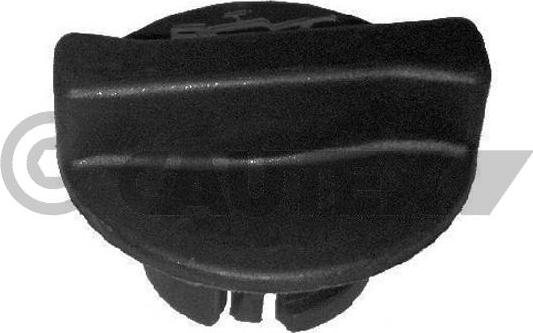 Cautex 756794 - Sealing Cap, oil filling port car-mod.net