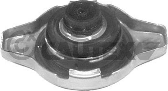 Cautex 756791 - Sealing Cap, radiator car-mod.net