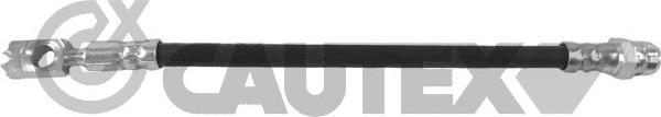 Cautex 756744 - Brake Hose car-mod.net