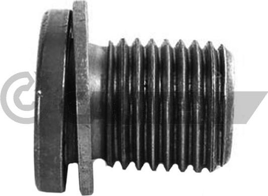 Cautex 756789 - Sealing Plug, oil sump car-mod.net