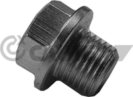 Cautex 756782 - Sealing Plug, oil sump car-mod.net