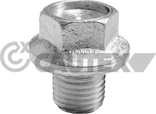 Cautex 756771 - Sealing Plug, oil sump car-mod.net