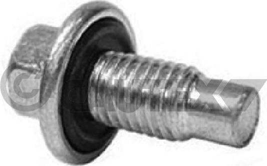 Cautex 756778 - Sealing Plug, oil sump car-mod.net