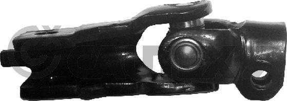 Cautex 750991 - Joint, steering column car-mod.net