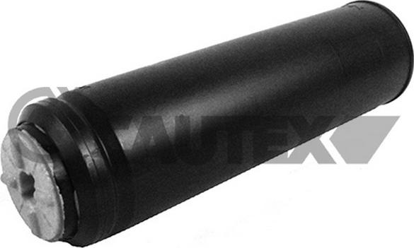 Cautex 750942 - Dust Cover Kit, shock absorber car-mod.net