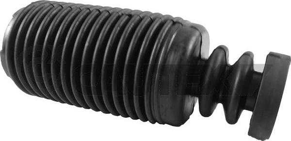 Cautex 750958 - Rubber Buffer, suspension car-mod.net