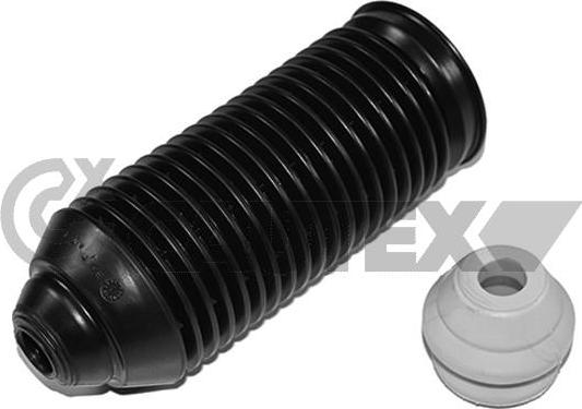 Cautex 750900 - Dust Cover Kit, shock absorber car-mod.net