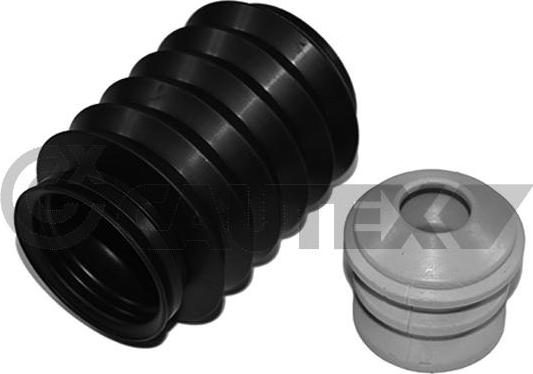 Cautex 750907 - Dust Cover Kit, shock absorber car-mod.net