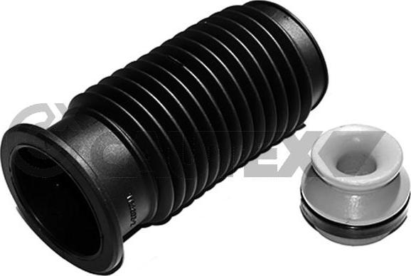 Cautex 750910 - Dust Cover Kit, shock absorber car-mod.net