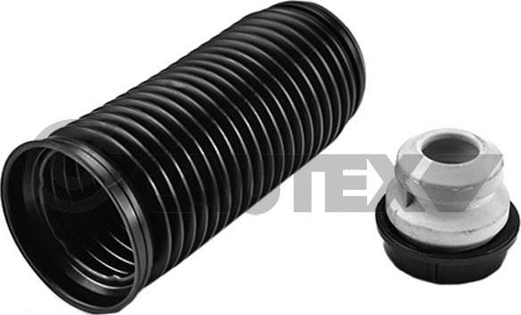Cautex 750921 - Dust Cover Kit, shock absorber car-mod.net