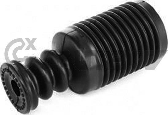 Cautex 750976 - Rubber Buffer, suspension car-mod.net
