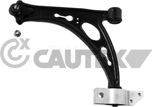 Cautex 750491 - Track Control Arm car-mod.net