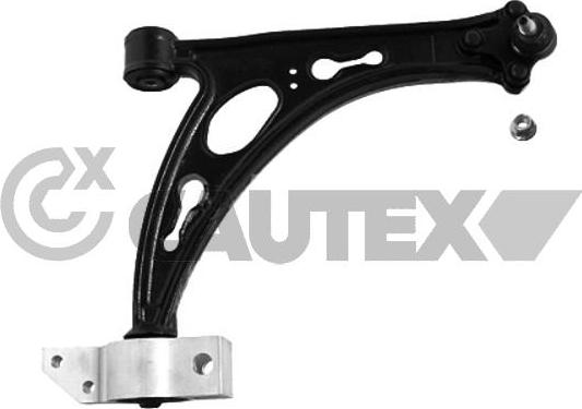 Cautex 750469 - Track Control Arm car-mod.net