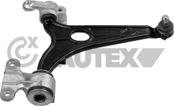 Cautex 750432 - Track Control Arm car-mod.net