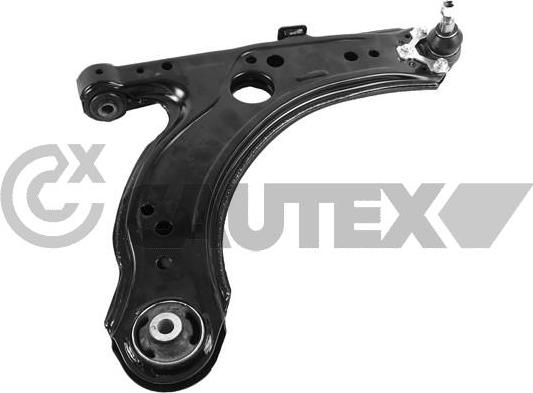 Cautex 750426 - Track Control Arm car-mod.net