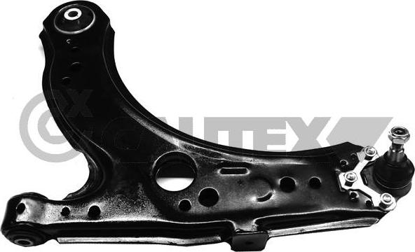 Cautex 750423 - Track Control Arm car-mod.net