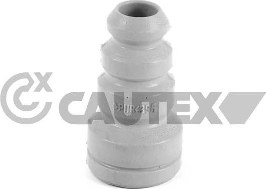 Cautex 750597 - Rubber Buffer, suspension car-mod.net